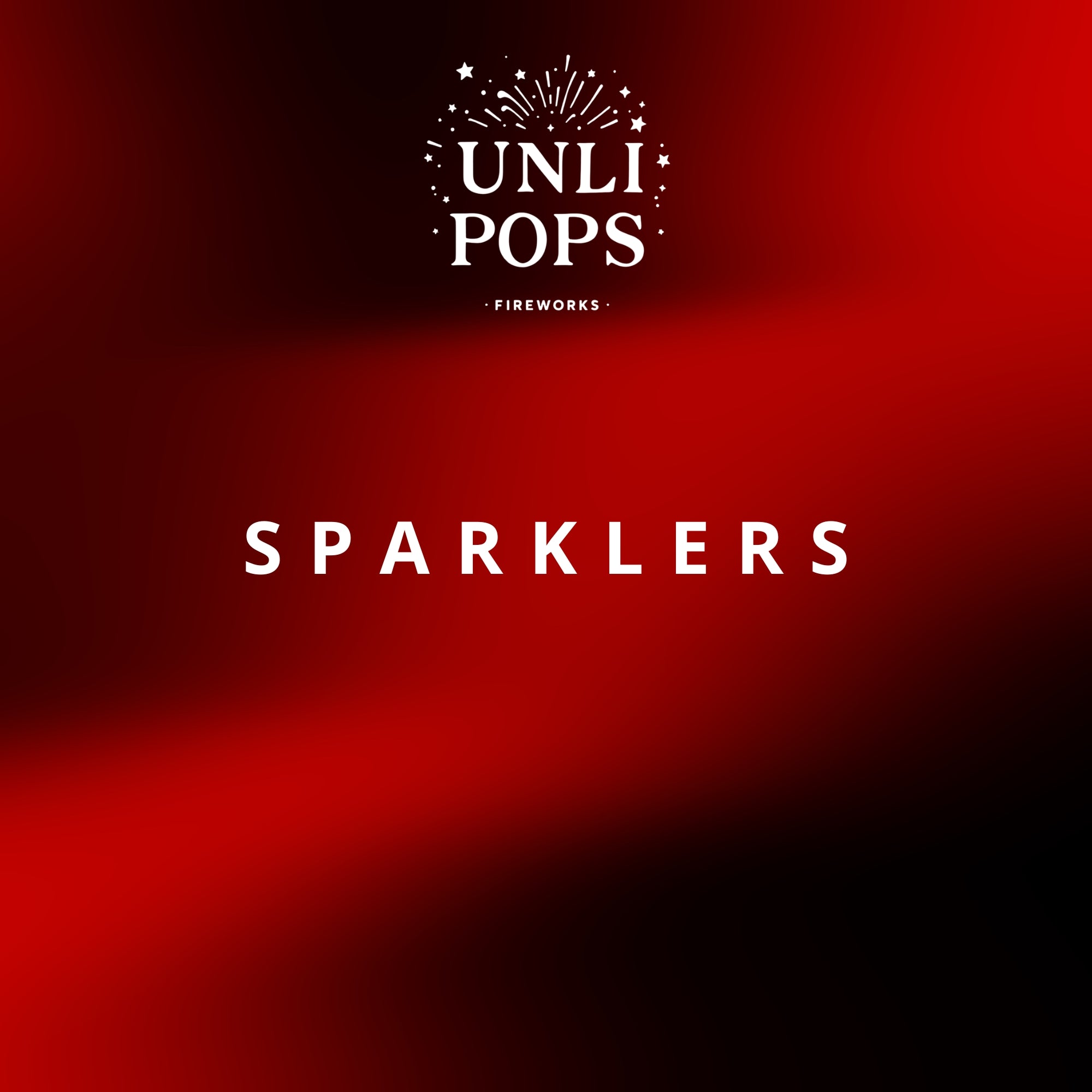 SPARKLERS