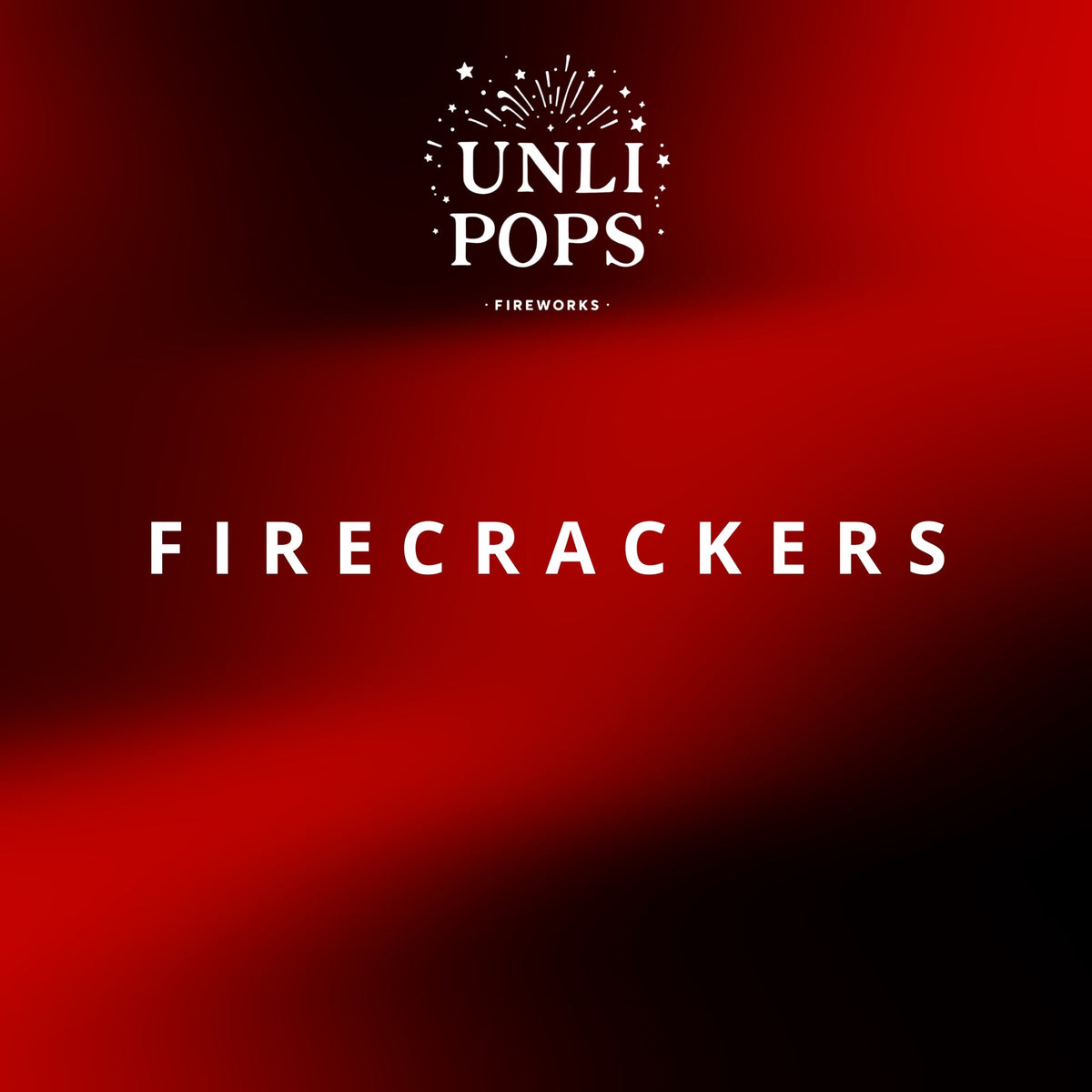 FIRECRACKERS