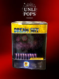 DIAMOND DREAM SKY - 16 SHOTS