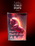 DRAGON's BLAZE OF GLORY - 16 SHOTS