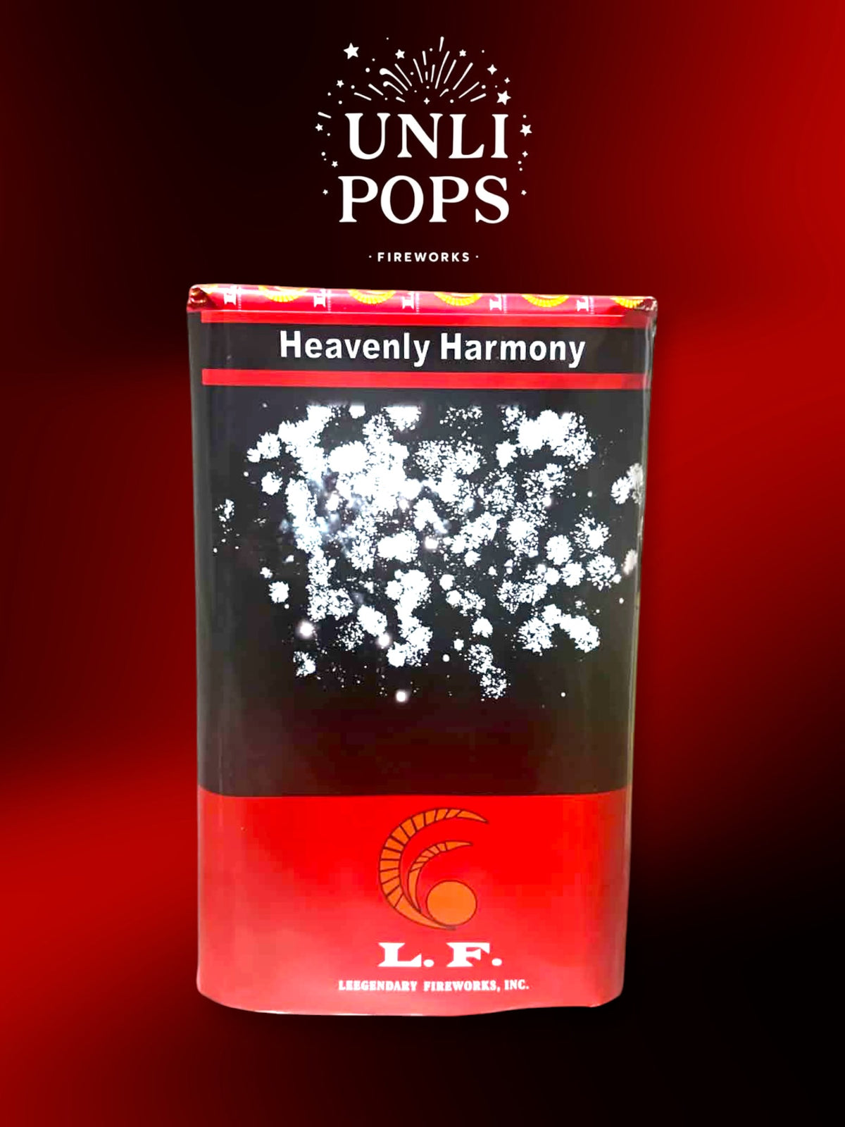LF HEAVENLY HARMONY - 16 SHOTS