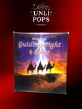 DRAGON's GUIDING LIGHT - 16 SHOTS
